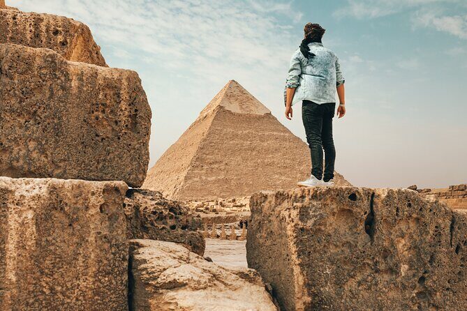 Giza Pyramids , Sphinx ,Saqqara and Memphis Private Tour - Final Thoughts: Is It Worth It?