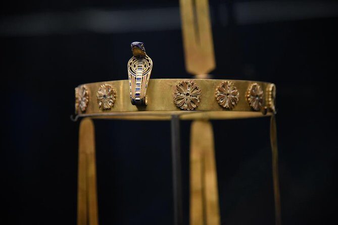 Giza Pyramids, Sphinx &the Egyptian Museum - FAQs