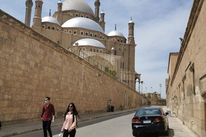 Giza Pyramids, The Egyptian Museum And Cairo Citadel-Mohamed Ali Mosque- Private - Who Would Love This Tour?