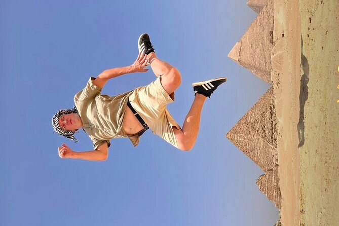 Giza Pyramids to Memphis and Sakkara Guided Private Tour - Final Thoughts