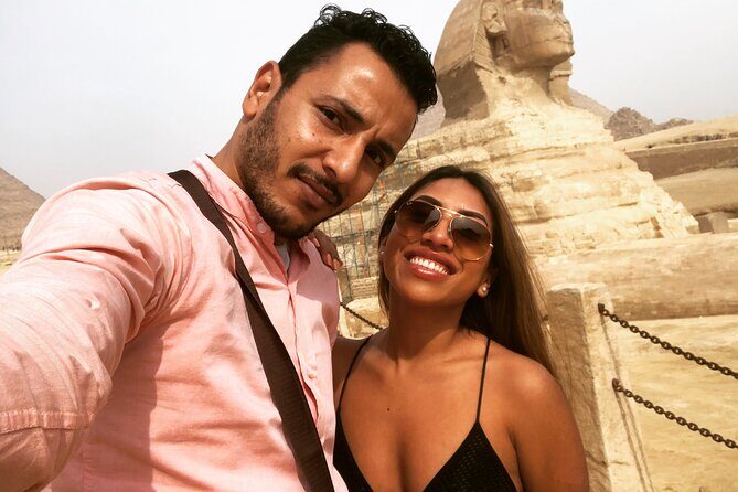 Giza Pyramids With Quads & Camels & Lunch & Tickets Private Trip - FAQ