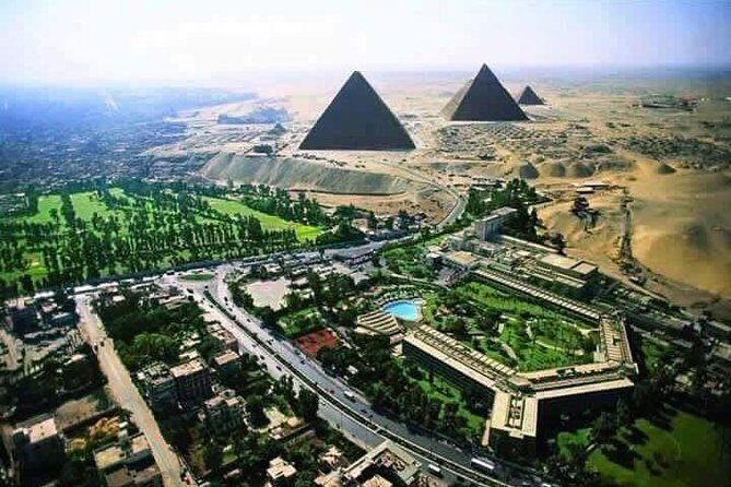Giza Pyramids,Sphinx & Egyptian Museum - The Sum Up: Is This Tour Right for You?