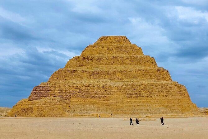 Giza Pyramids,Sphinx,Camel Ride,ATV Bike,Shopping,Dinner cruiseII - Key Points