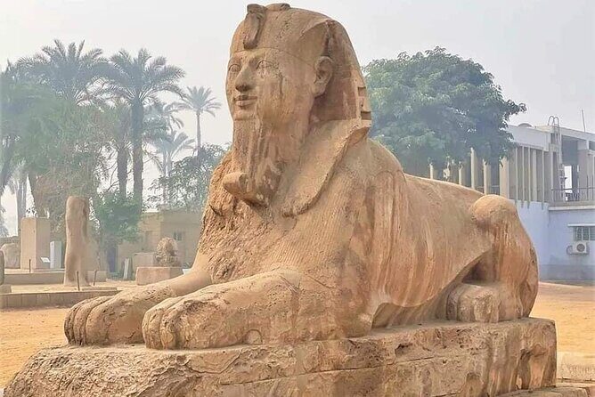 Giza Pyramids,Sphinx,Camel Ride,ATV Bike,Shopping,Dinner cruiseII - Final Thoughts on Value and Experience