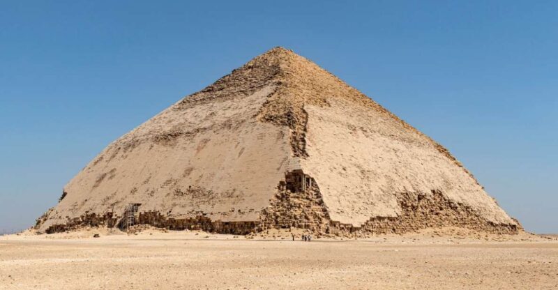 Giza: Sakkara, Memphis & Dahshur (Pyramid & Felucca Options) - Introduction: Why This Tour Stands Out