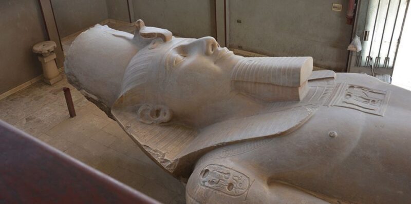 Giza: Sakkara, Memphis & Dahshur (Pyramid & Felucca Options) - The Sum Up: Is This Tour Right for You?