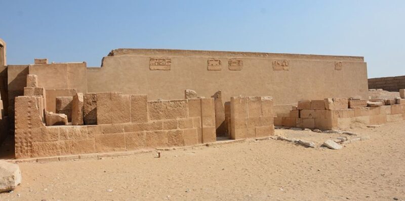 Giza: Sakkara, Memphis & Dahshur (Pyramid & Felucca Options) - Frequently Asked Questions