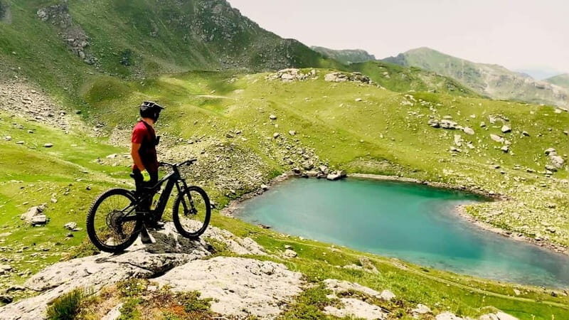 "Gjakova: 7 Day MTB Tour with tasting Epic Trails - The Itinerary and What You Can Expect