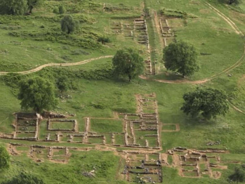 Gjirokastër: Antigonea Archaeological Park & Farm Meal - FAQ