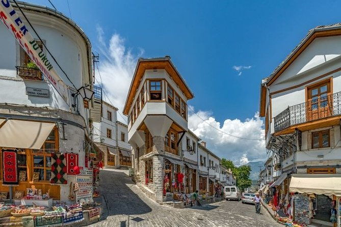 gjirokaster-guided-tour-from-tirana