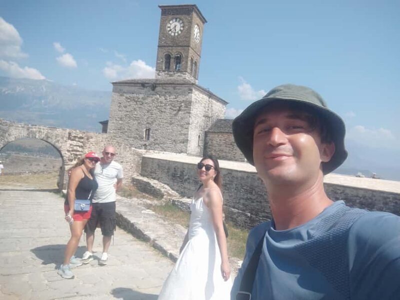 Gjirokaster: Old Bazaar and Castle Private Walking Tour - Gjirokaster: Old Bazaar and Castle Private Walking Tour – A Complete Guide