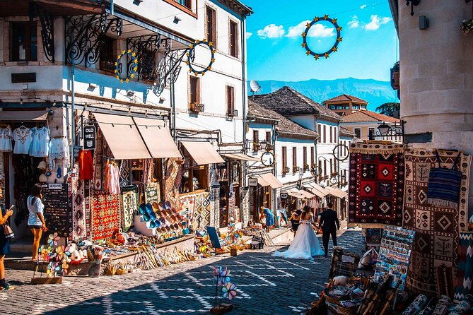 gjirokaster-the-stone-city-of-unesco-private-tour-from-tirana