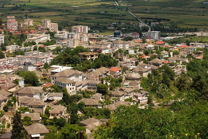 gjirokaster-the-stone-city-of-unesco-private-tour-from-tirana