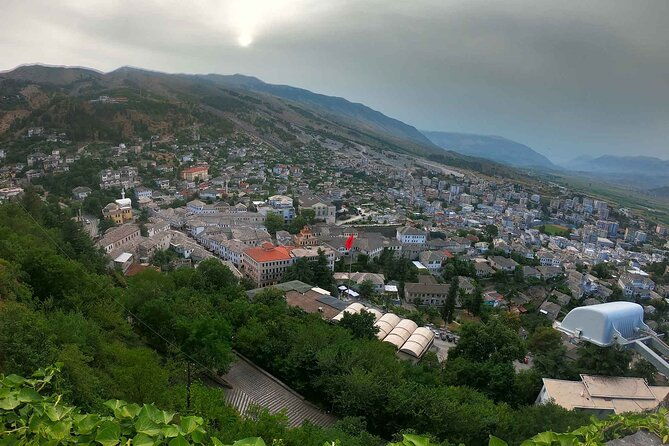 gjirokaster-the-stone-city-of-unesco-private-tour-from-tirana