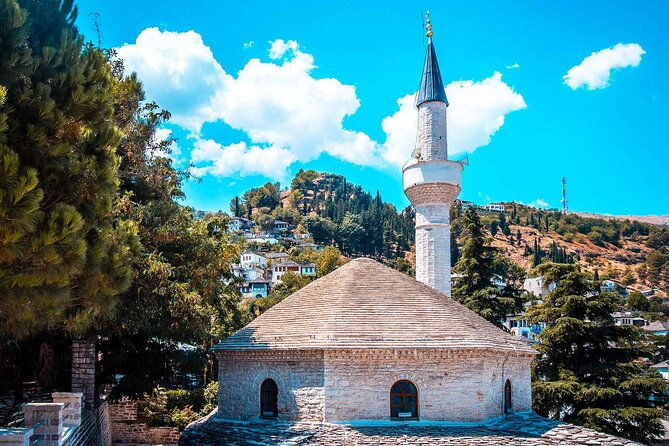 gjirokaster-the-stone-city-of-unesco-private-tour-from-tirana
