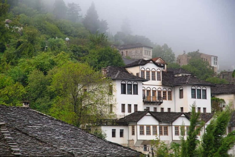 Gjirokaster: Wood Crafting Class - An In-Depth Look at the Experience