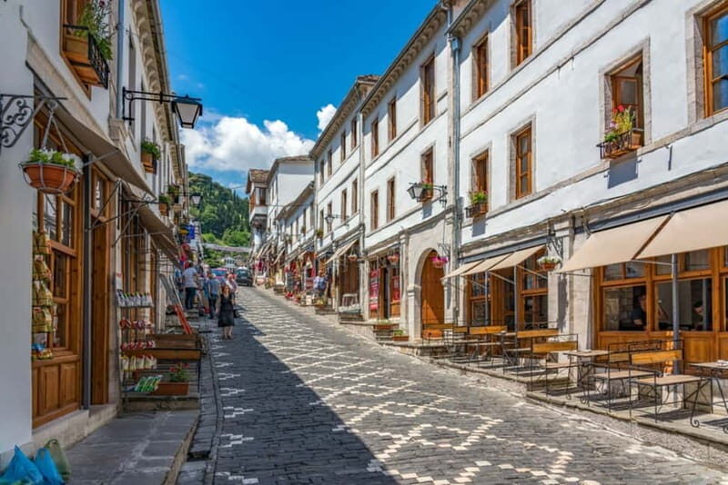 Gjirokaster: Wood Crafting Class - Final Thoughts