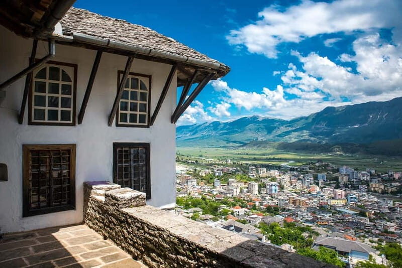 Gjirokastra: City Guided Tour - Practical Details and Tips