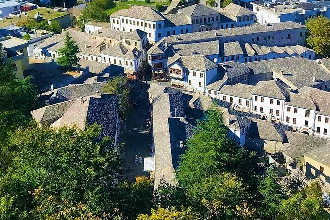 gjirokastra-full-day-trip-from-tirana