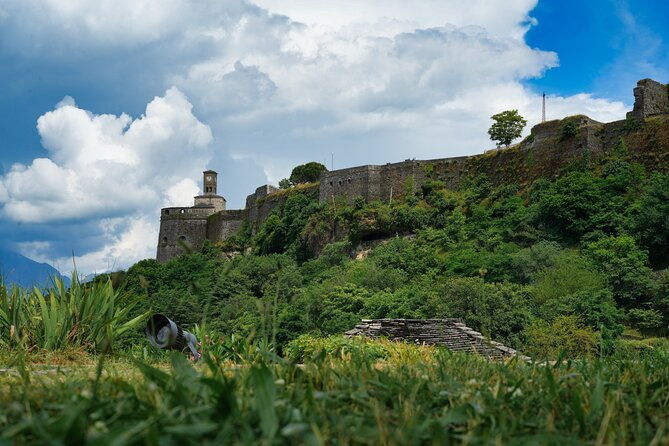 gjirokastra-private-half-day-walking-tour
