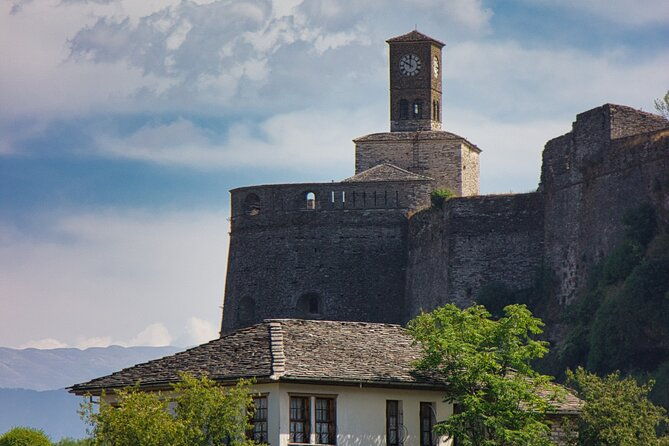 gjirokastra-private-half-day-walking-tour