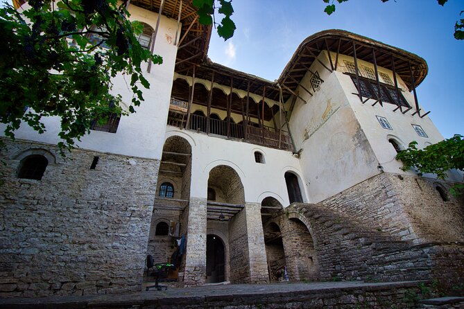 gjirokastra-private-half-day-walking-tour