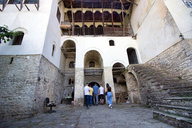 gjirokastra-private-half-day-walking-tour