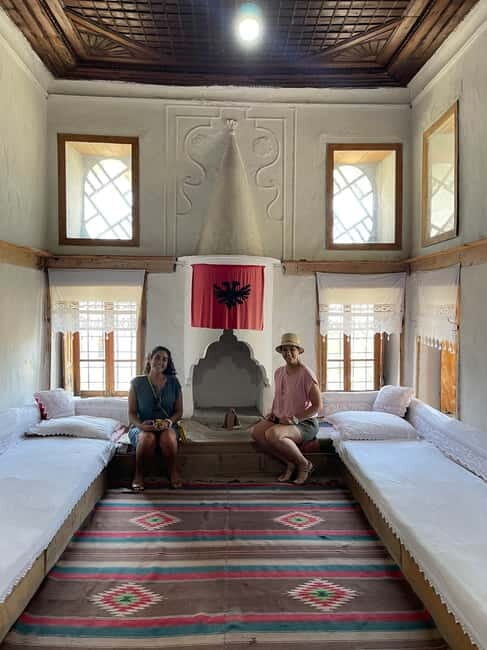 Gjirokastra UNESCO Day Trip from Tirana Waterfalls & Canyon - Who Is This Tour Best For?