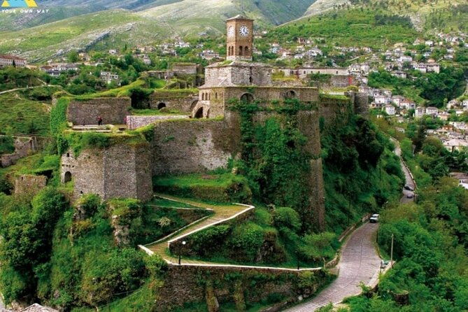 gjirokastra-unesco-old-town-ardenica-hill-from-tirana-durres
