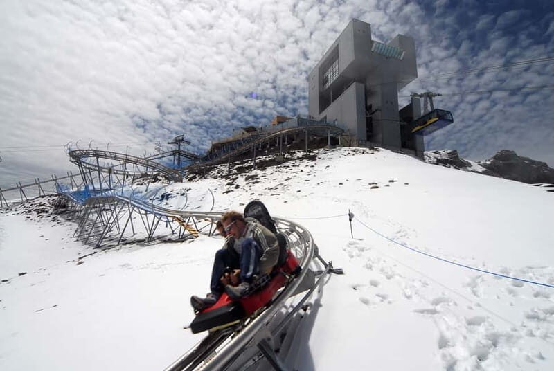 Glacier 3000 Day trip - High Level Experience and Montreux - Who Will Love This Tour?  