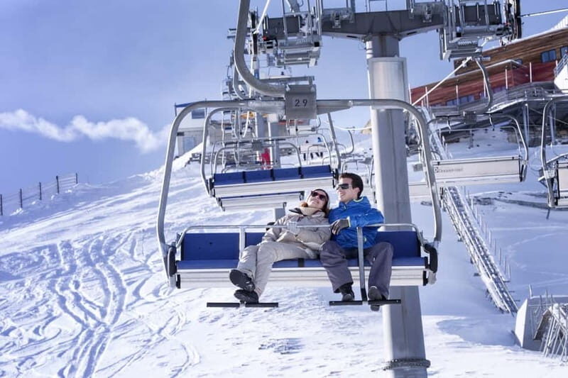 Glacier 3000 Day trip - High Level Experience and Montreux - The Sum Up: Is This Tour Worth It?  
