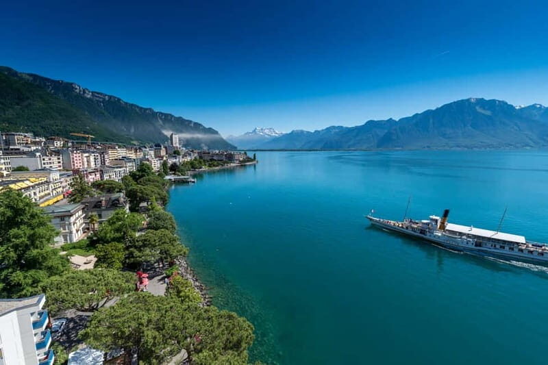 Glacier 3000 Day trip - High Level Experience and Montreux - FAQ  