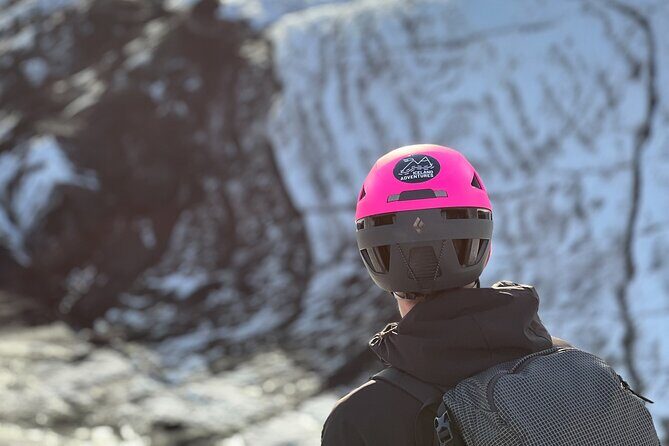 Glacier Adventure at Sólheimajökull Private Tour - Who Would Love This Tour?