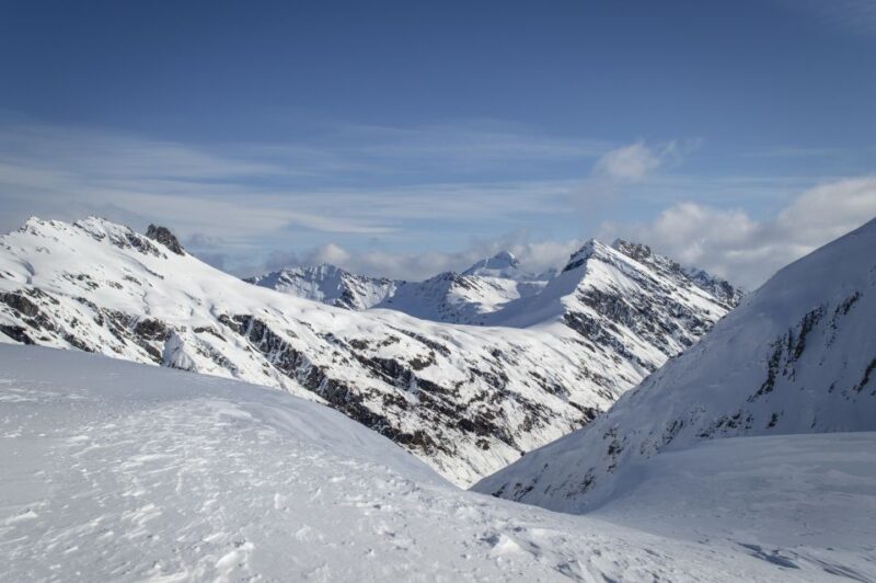 Glacier Explorer & Earnslaw Burn Helicopter Flight - FAQ  