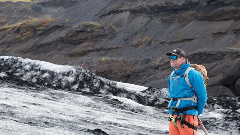 Glacier Express Jeep & Hiking Tour - Local Icelandic Guide - What to Expect on the Glacier Express Jeep & Hiking Tour
