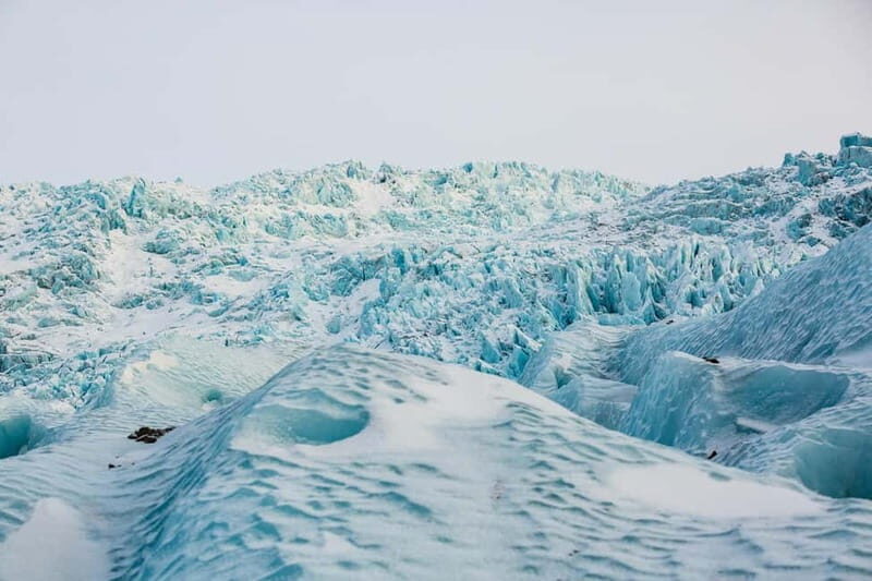 Glacier Express Jeep & Hiking Tour - Local Icelandic Guide - FAQ