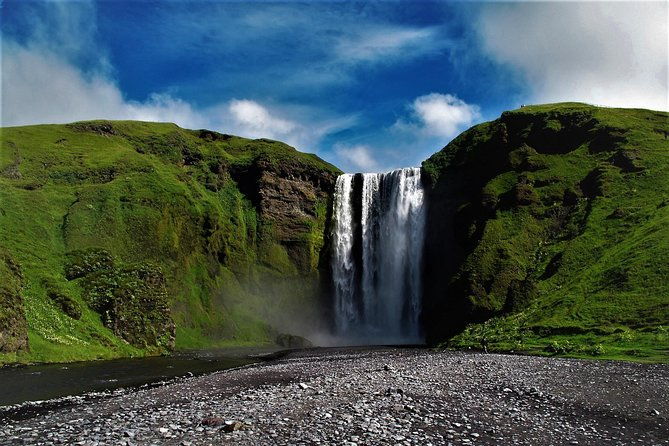 glacier-hike-and-south-coast-tour-by-minibus-from-reykjavik