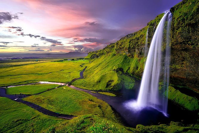 glacier-hike-and-south-coast-tour-by-minibus-from-reykjavik