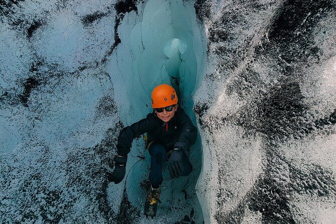 Glacier Hike at Sólheimajökull Shared Experience - The Practicalities of the Tour