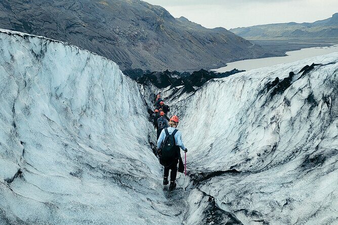Glacier Hike at Sólheimajökull Shared Experience - Final Thoughts