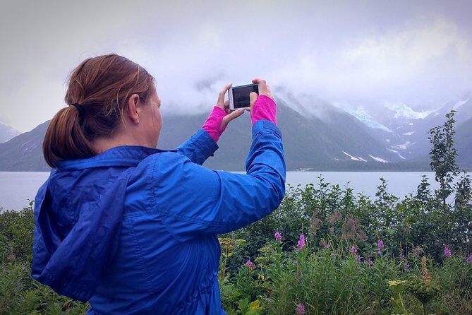 Glacier Hike on Matanuska Glacier - Best Vacation Value - Practical Tips for Travelers