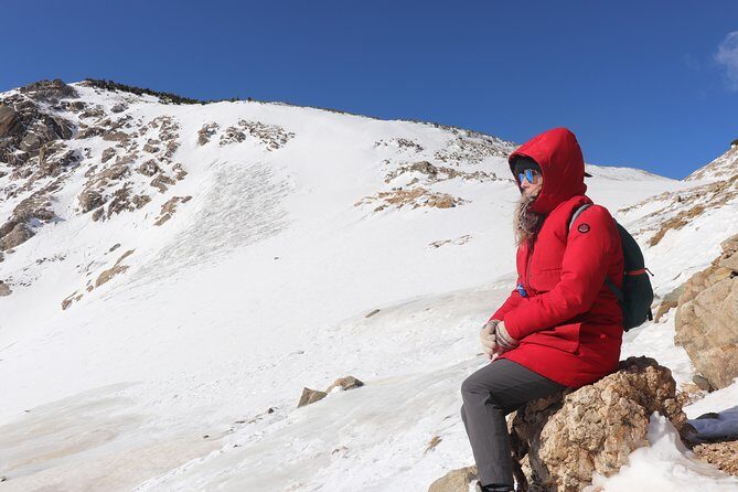 Glacier Hiking & Geothermal Cave Pools Tour - What’s Included and What’s Not