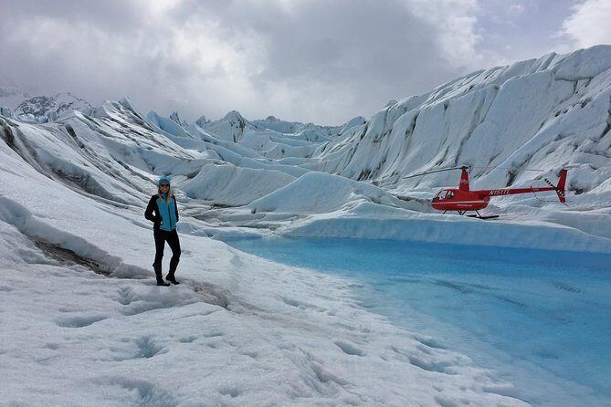 Glacier Landing Tour from Girdwood - Why This Tour Is Worth It