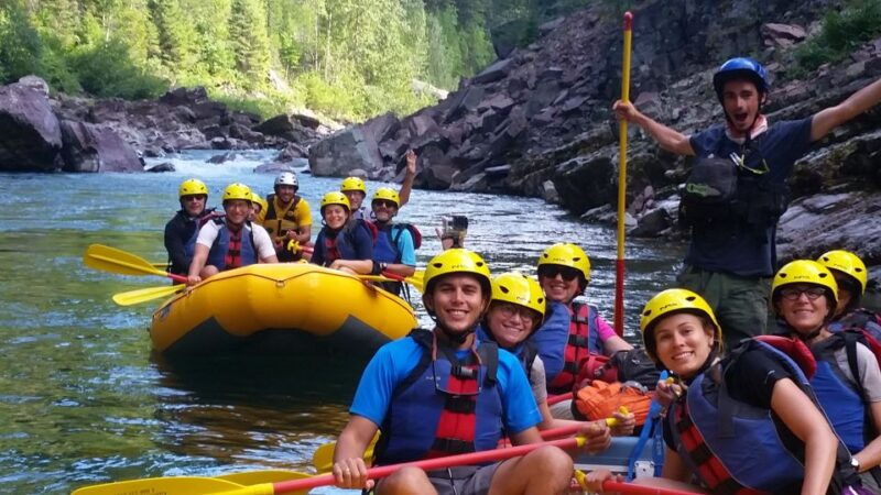 glacier-national-park-full-day-whitewater-rafting-trip