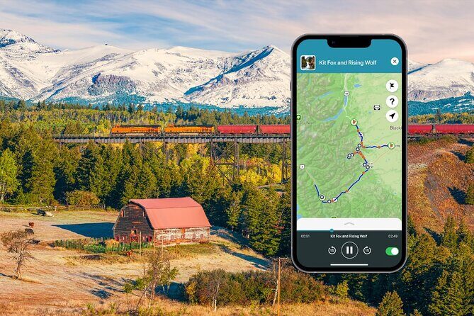 Glacier National Park Two Medicine Self-Guided Audio Tour - Final Thoughts