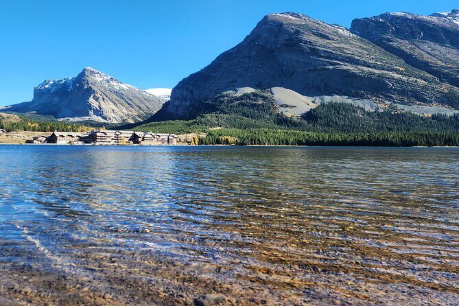 Glacier National Park Two Medicine Self-Guided Audio Tour - FAQs