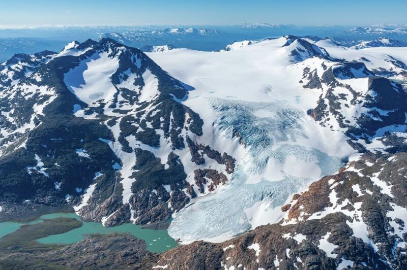 glacier-walk-at-okstindbreen-and-summit-hike-to-oksskolten
