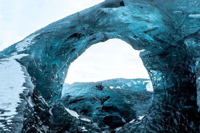 glacier-walk
