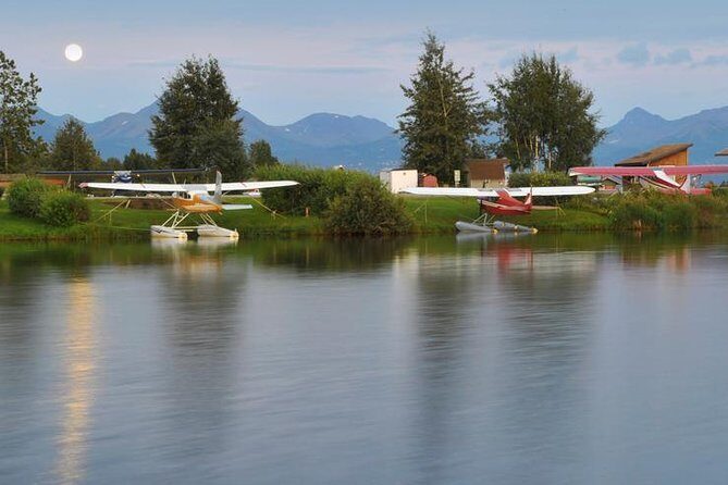 Glacier & Wildlife Discovery Tour - Final Thoughts  