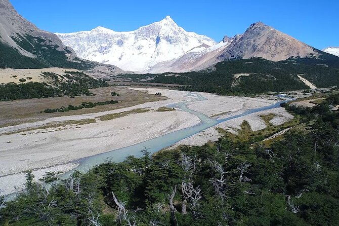 glaciers-navigation-the-highest-glacier-in-the-world-spegazzini